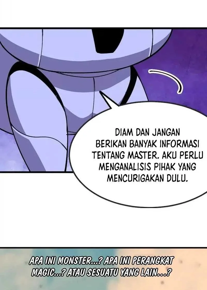 Hero X Demon Empress Chapter 116 Gambar 24