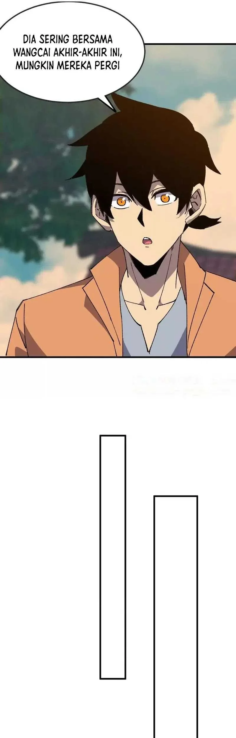 Hero X Demon Empress Chapter 116 Gambar 5