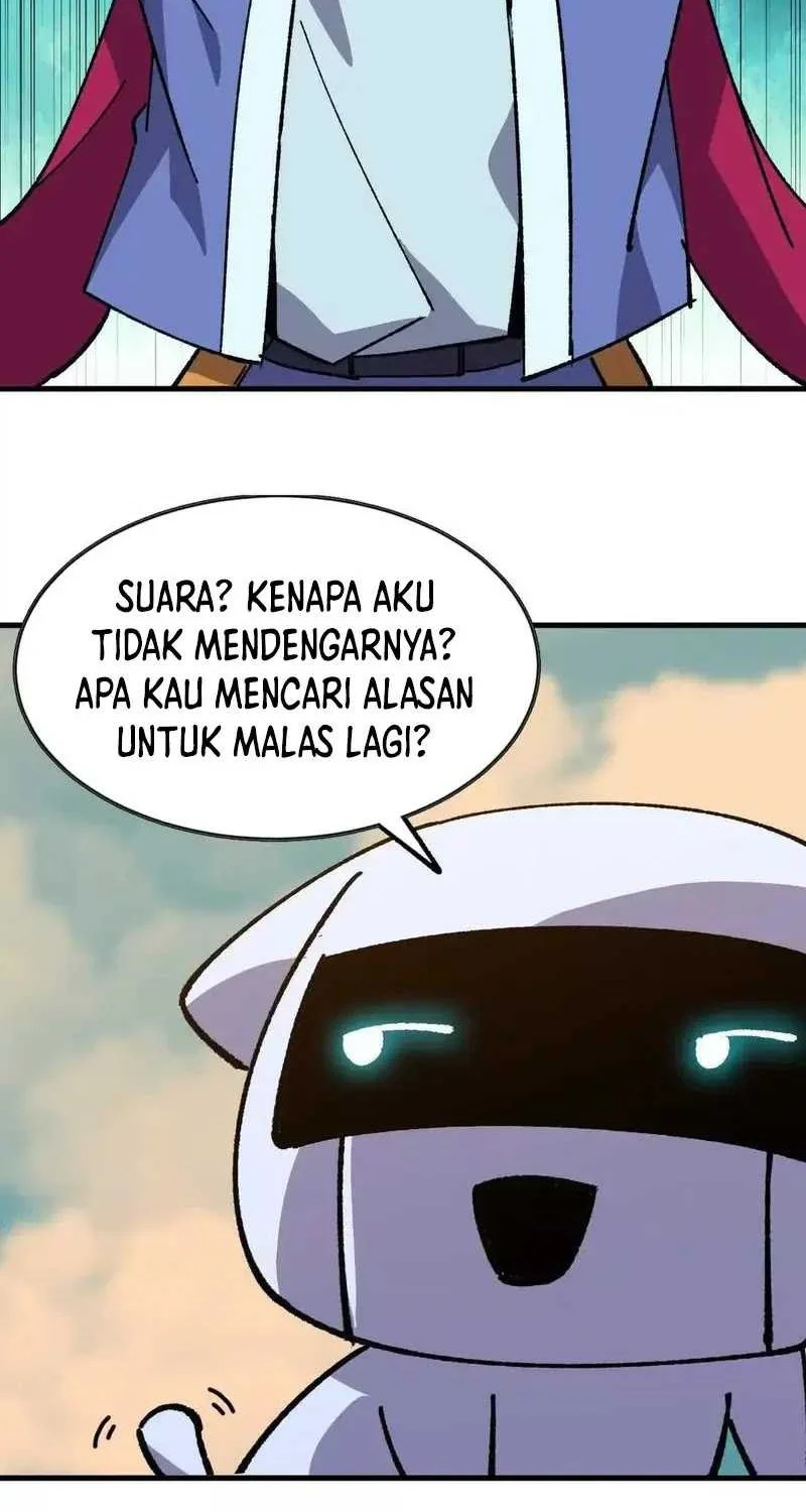 Hero X Demon Empress Chapter 116 Gambar 8