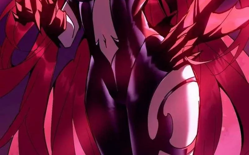 Hero X Demon Empress Chapter 117 Gambar 4