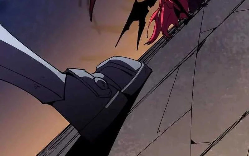 Hero X Demon Empress Chapter 117 Gambar 6