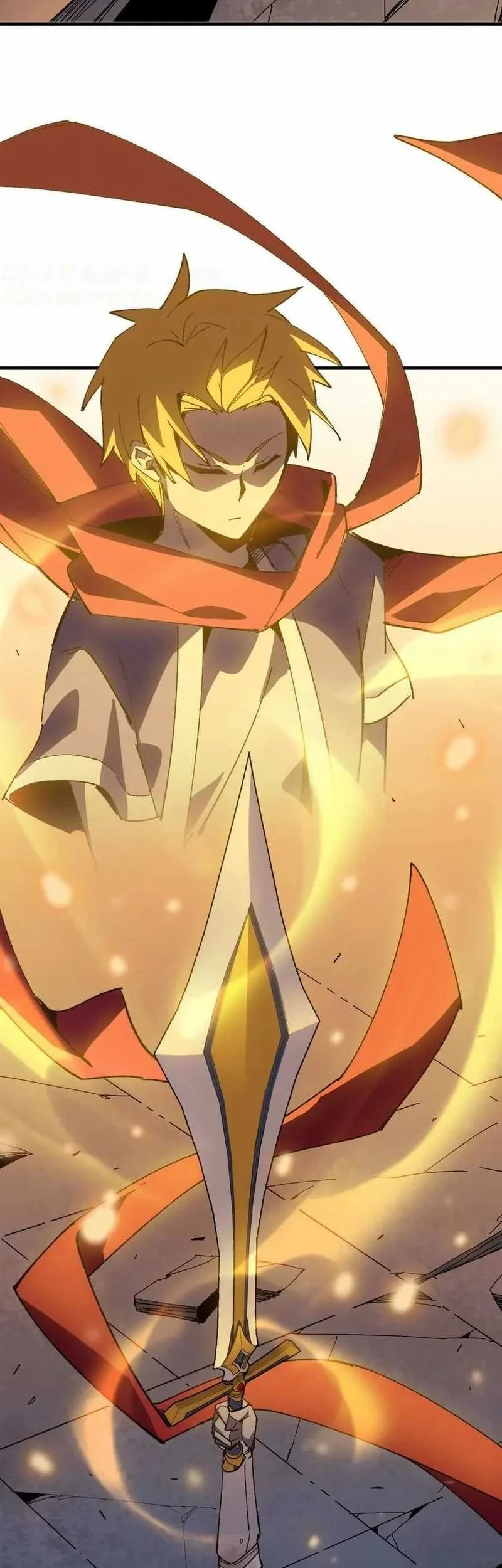 Hero X Demon Empress Chapter 117 Gambar 7