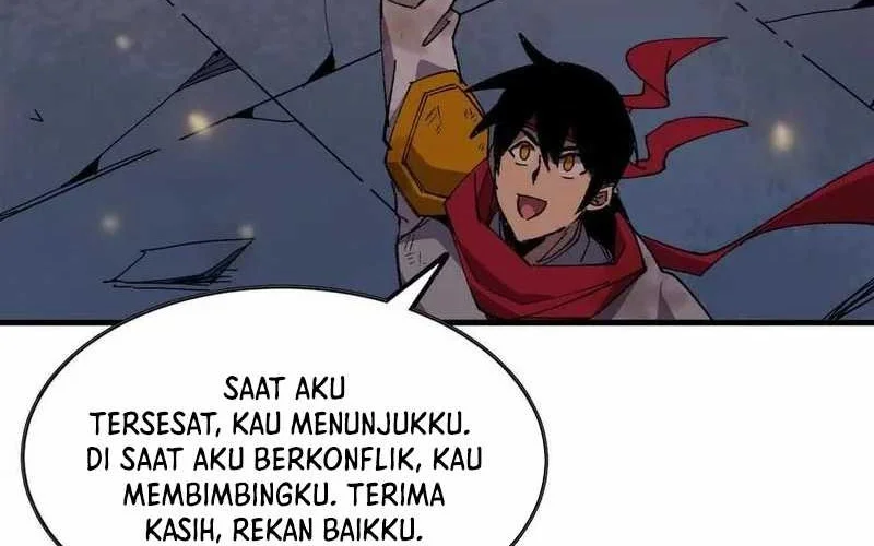 Hero X Demon Empress Chapter 117 Gambar 8