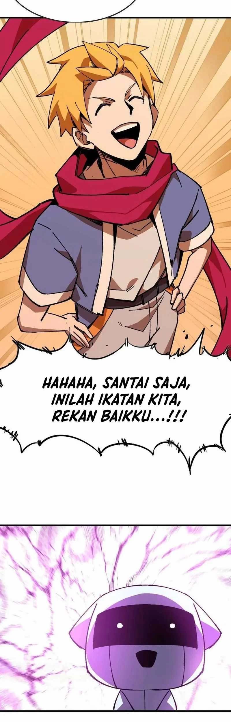 Hero X Demon Empress Chapter 117 Gambar 9