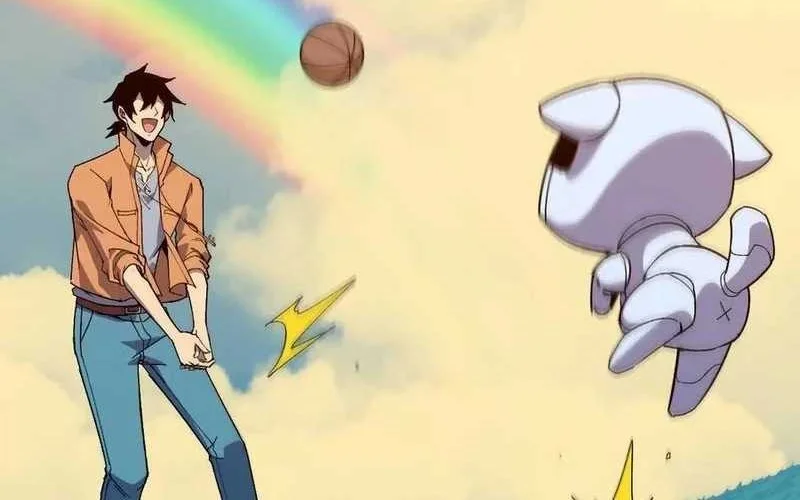 Hero X Demon Empress Chapter 117 Gambar 12