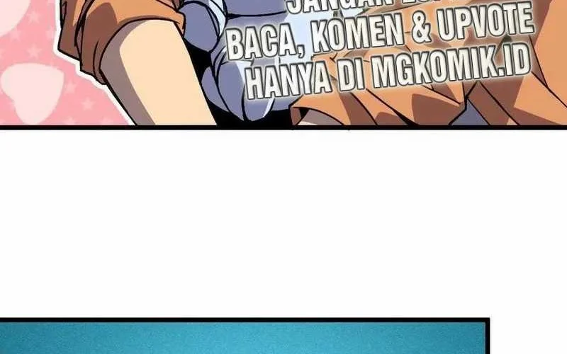 Hero X Demon Empress Chapter 117 Gambar 14