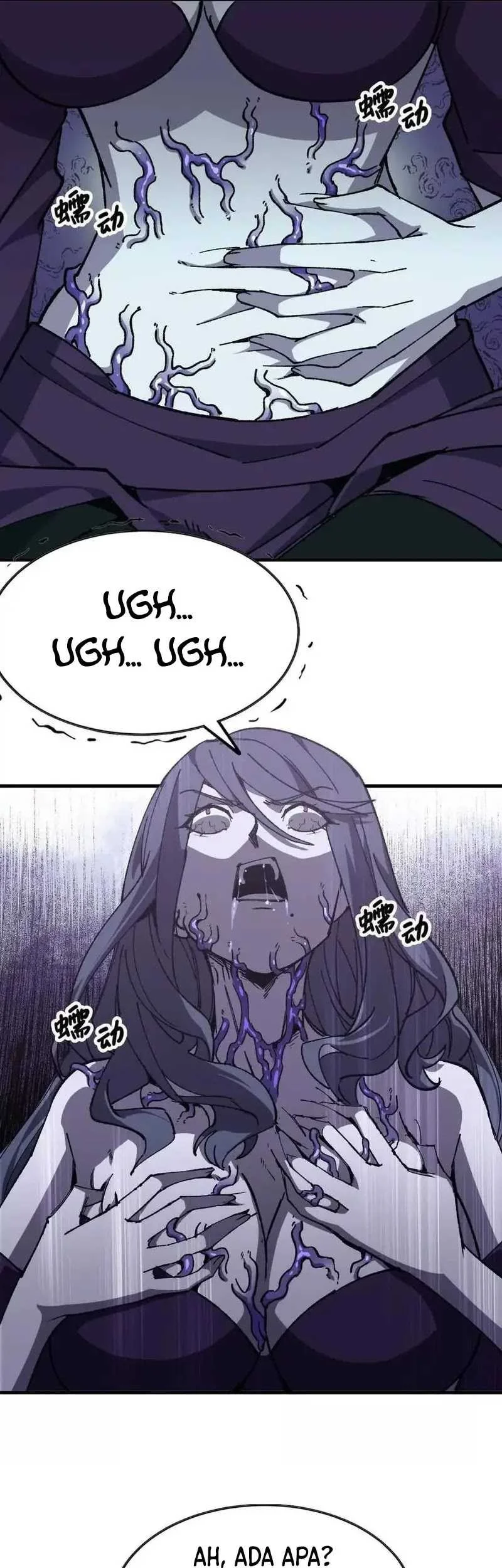 Hero X Demon Empress Chapter 118 Gambar 26