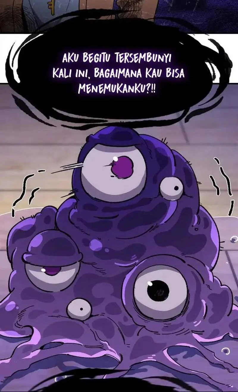 Hero X Demon Empress Chapter 118 Gambar 33