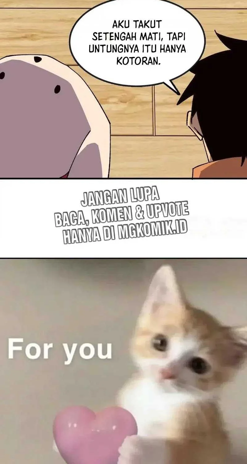 Hero X Demon Empress Chapter 118 Gambar 35