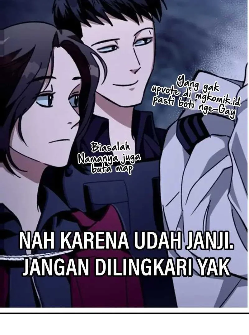 Hero X Demon Empress Chapter 118 Gambar 37