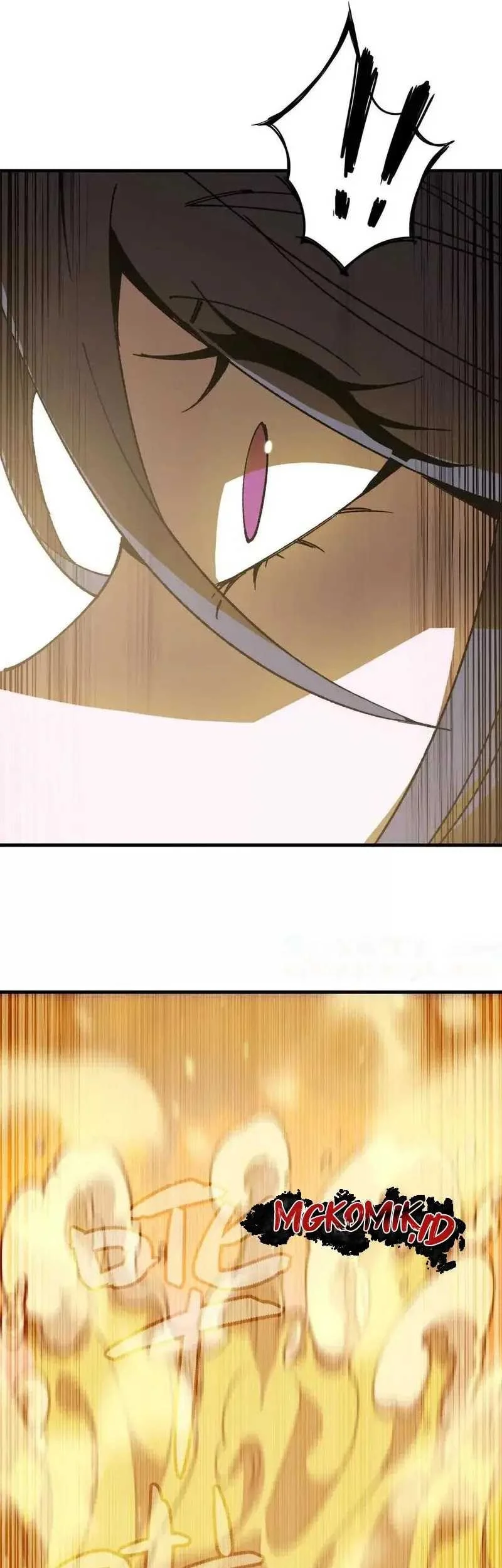 Hero X Demon Empress Chapter 118 Gambar 20