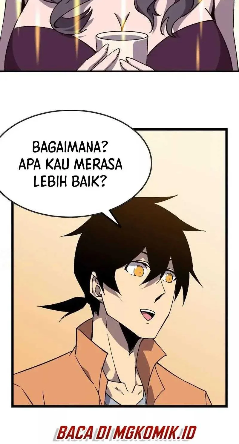 Hero X Demon Empress Chapter 118 Gambar 23