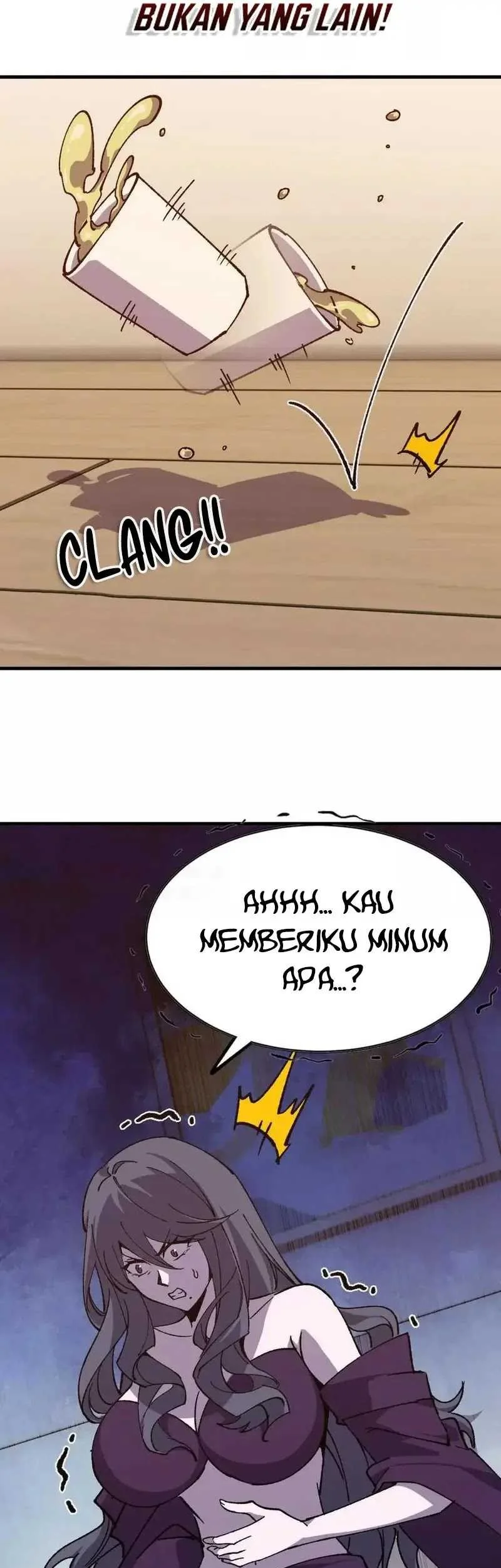 Hero X Demon Empress Chapter 118 Gambar 24