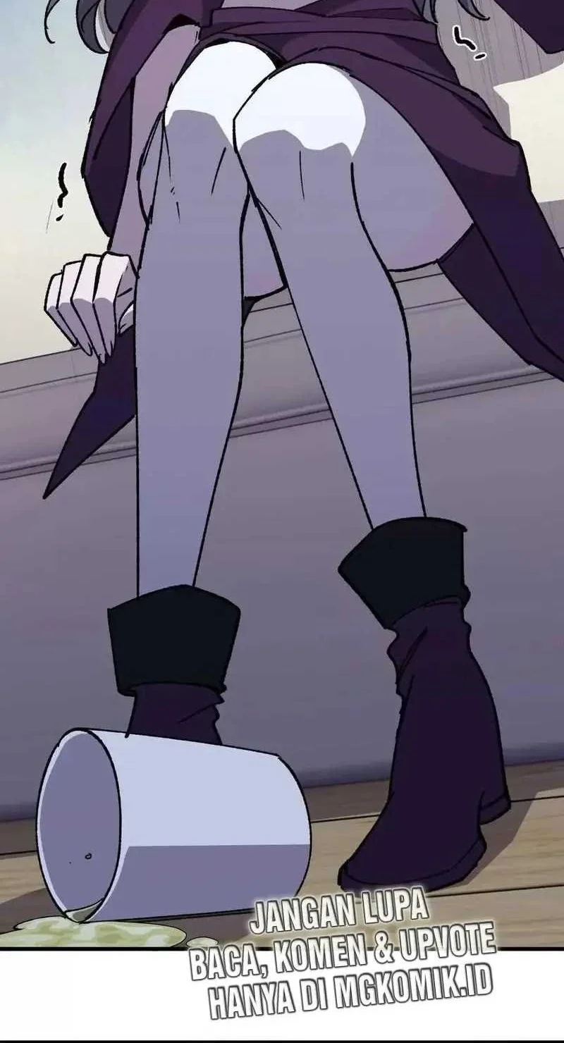 Hero X Demon Empress Chapter 118 Gambar 25