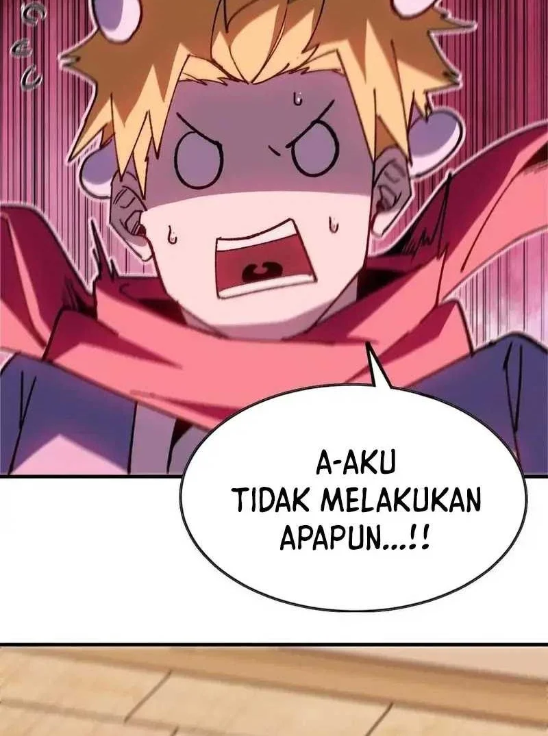 Hero X Demon Empress Chapter 118 Gambar 3