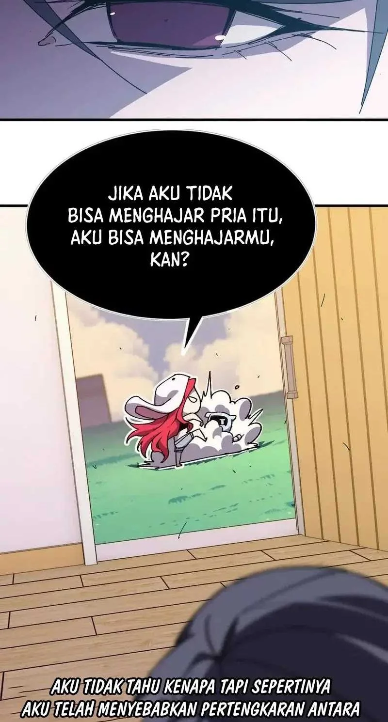 Hero X Demon Empress Chapter 118 Gambar 9