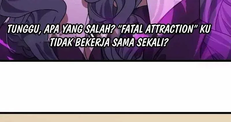 Hero X Demon Empress Chapter 118 Gambar 13