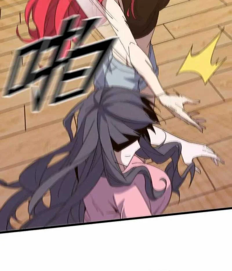 Hero X Demon Empress Chapter 119 Gambar 28