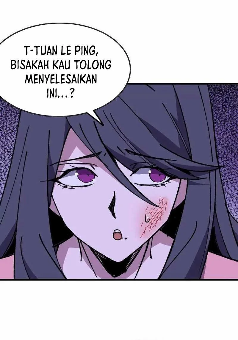Hero X Demon Empress Chapter 119 Gambar 34