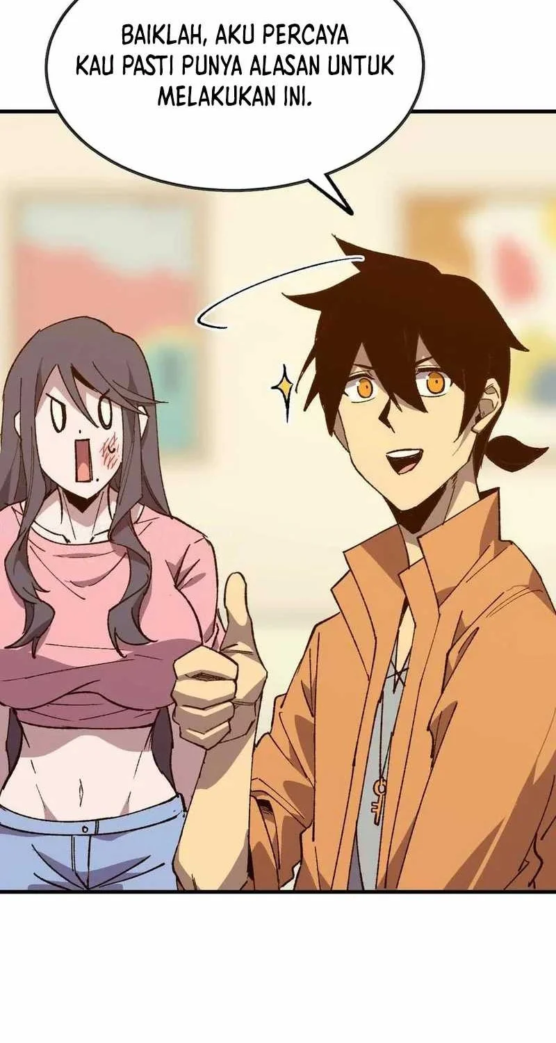 Hero X Demon Empress Chapter 119 Gambar 36