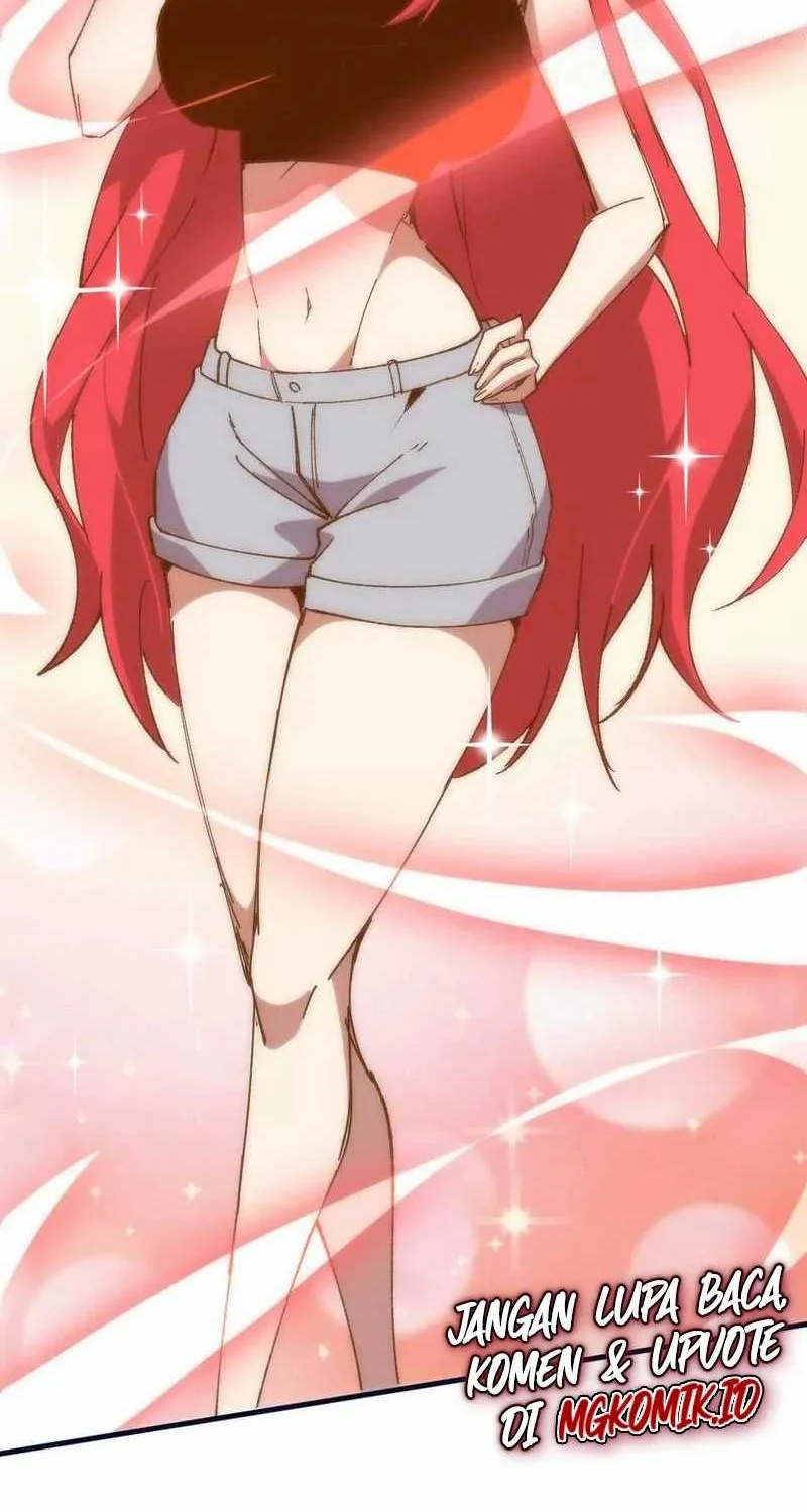 Hero X Demon Empress Chapter 119 Gambar 19