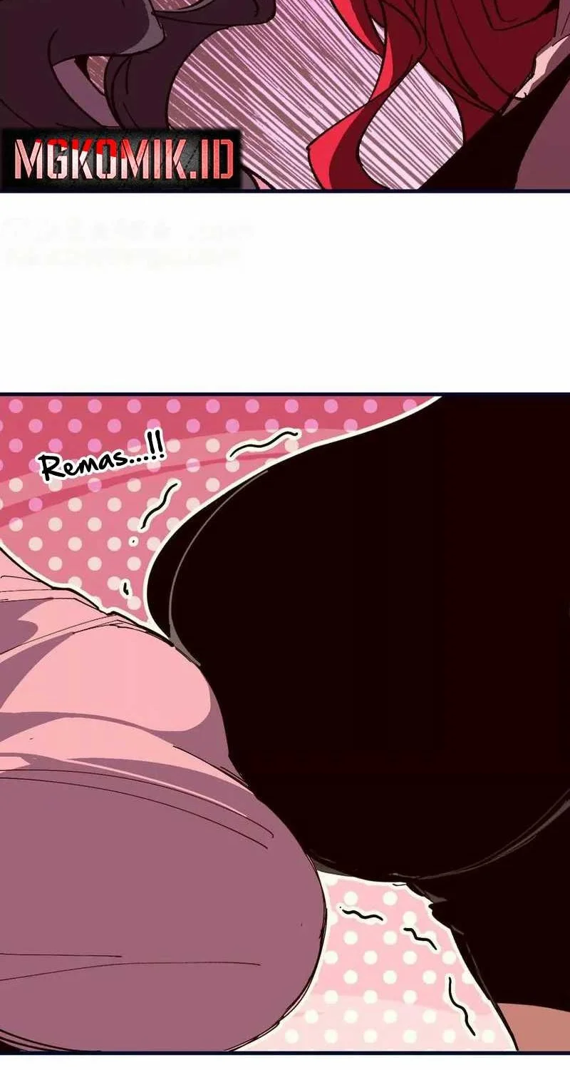 Hero X Demon Empress Chapter 119 Gambar 23