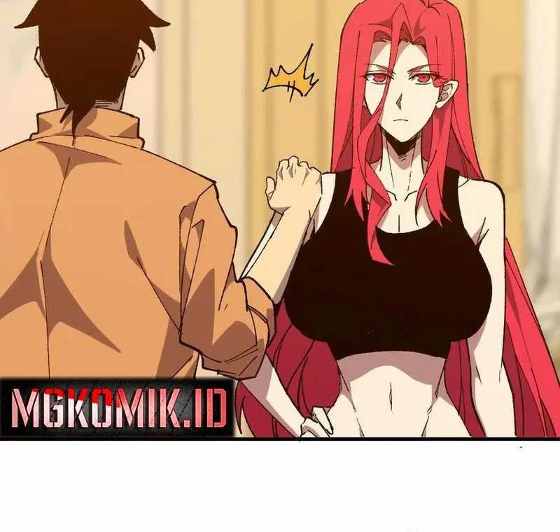 Hero X Demon Empress Chapter 119 Gambar 38