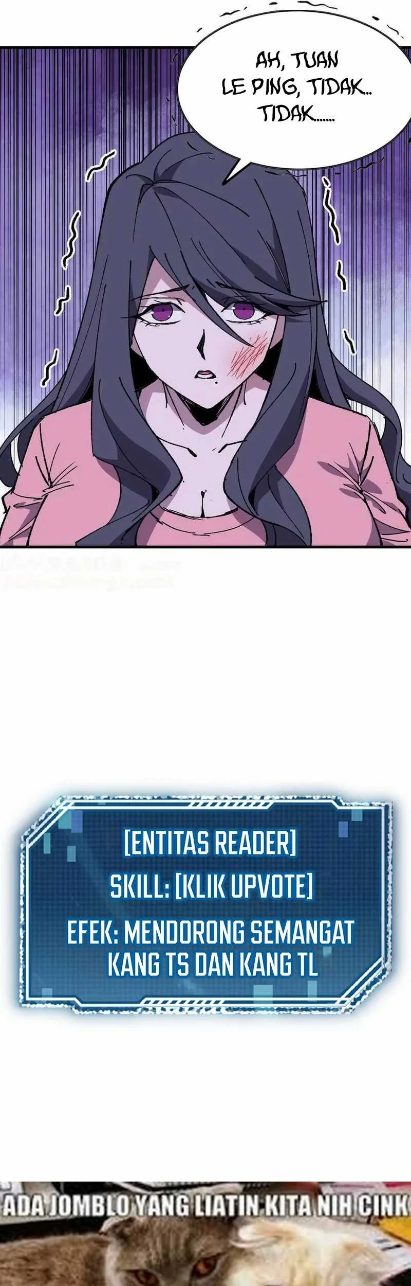 Hero X Demon Empress Chapter 119 Gambar 39