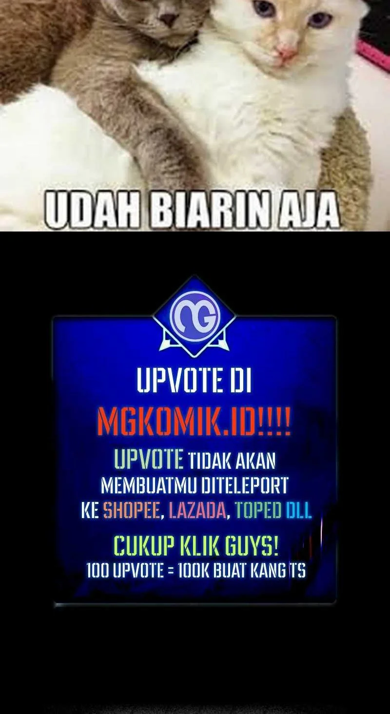 Hero X Demon Empress Chapter 119 Gambar 40