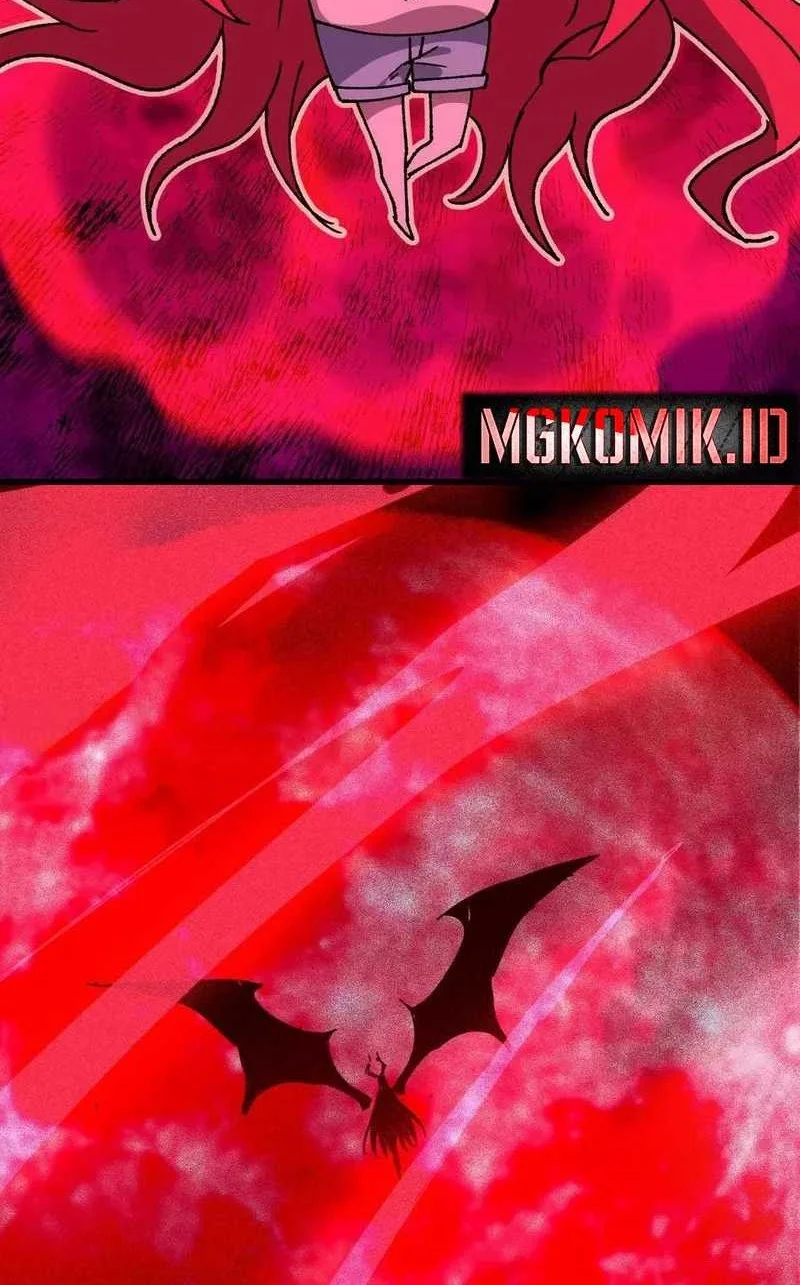 Hero X Demon Empress Chapter 119 Gambar 4