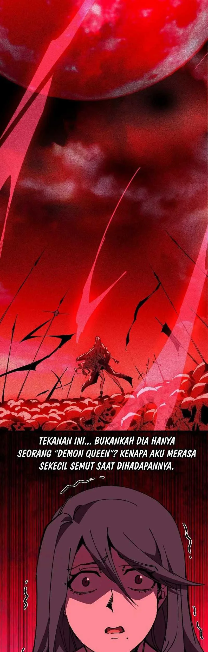 Hero X Demon Empress Chapter 119 Gambar 5