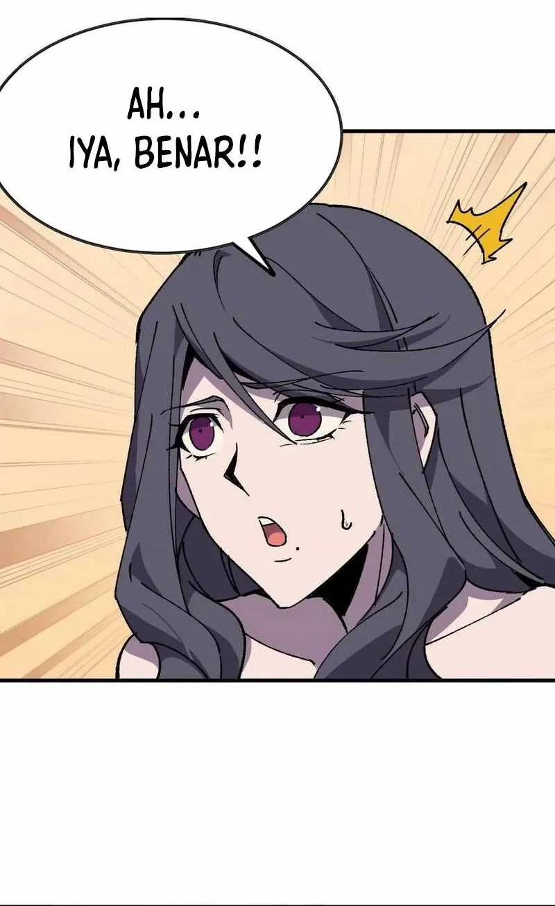 Hero X Demon Empress Chapter 119 Gambar 8