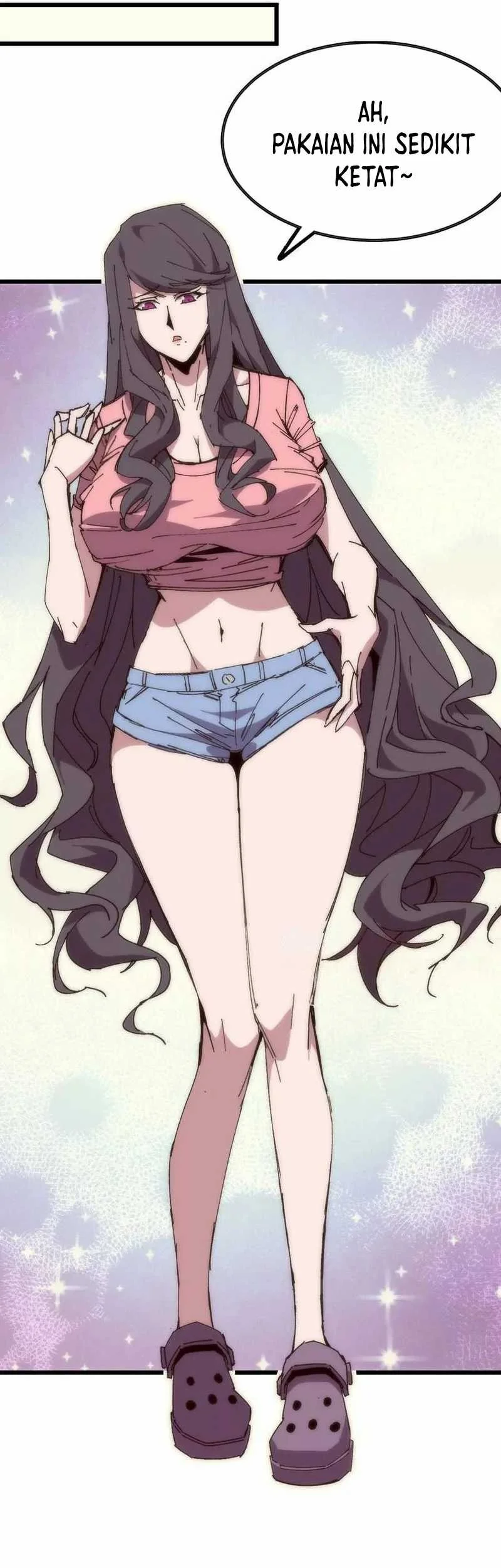 Hero X Demon Empress Chapter 119 Gambar 12