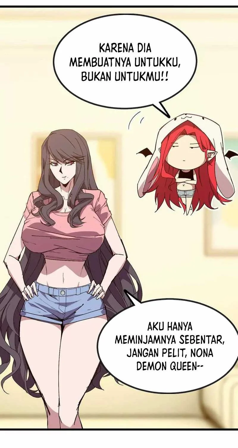 Hero X Demon Empress Chapter 119 Gambar 13