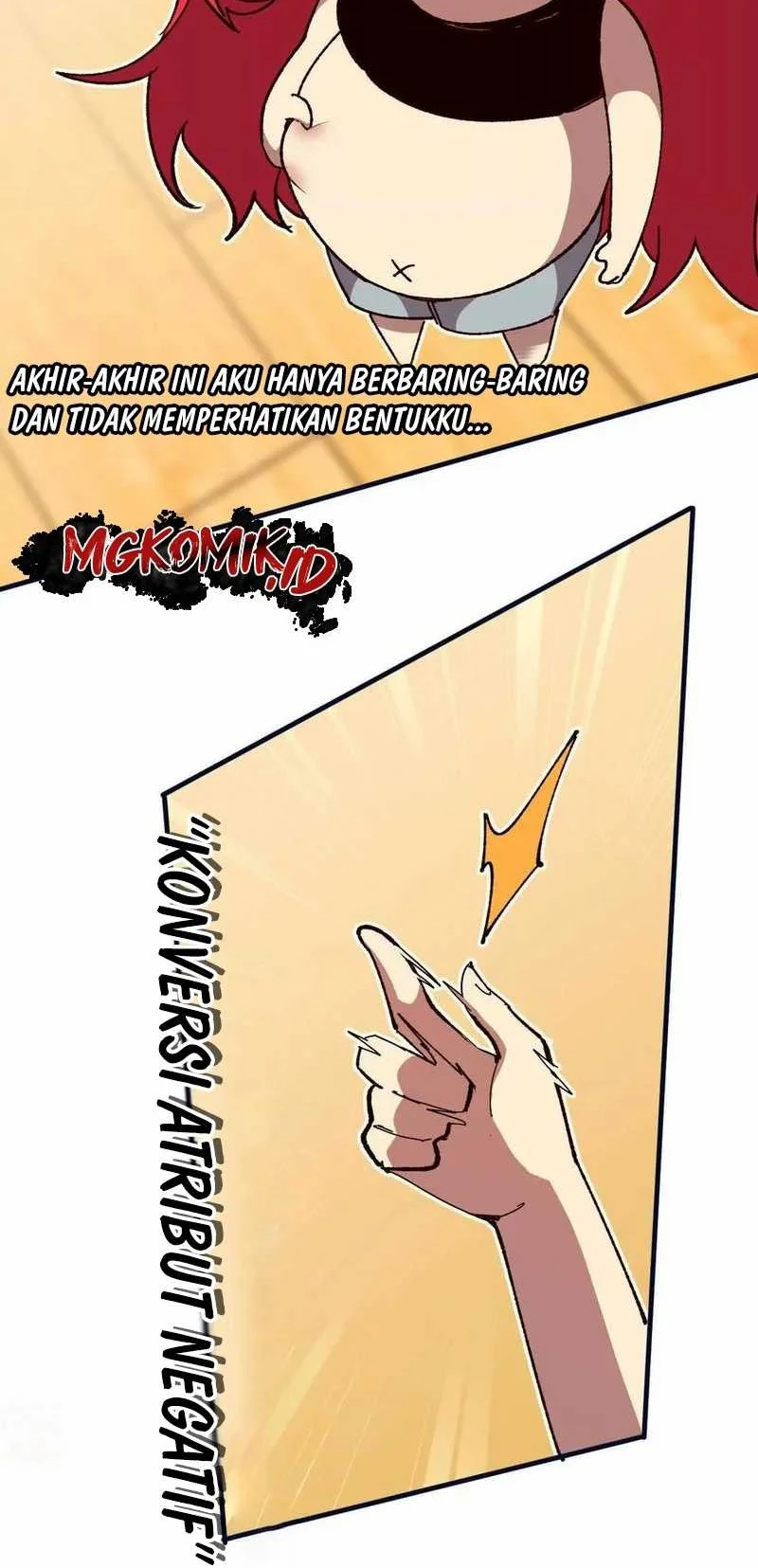 Hero X Demon Empress Chapter 119 Gambar 17