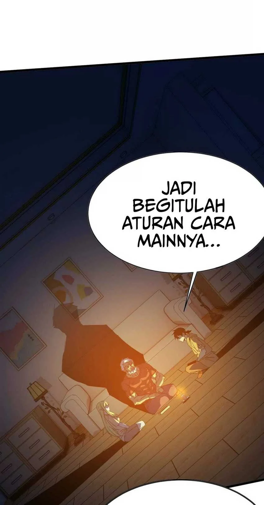 Hero X Demon Empress Chapter 12 Gambar 5