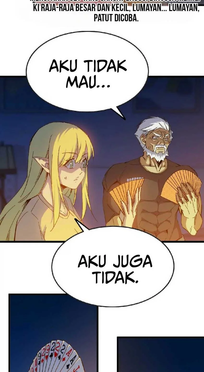 Hero X Demon Empress Chapter 12 Gambar 20