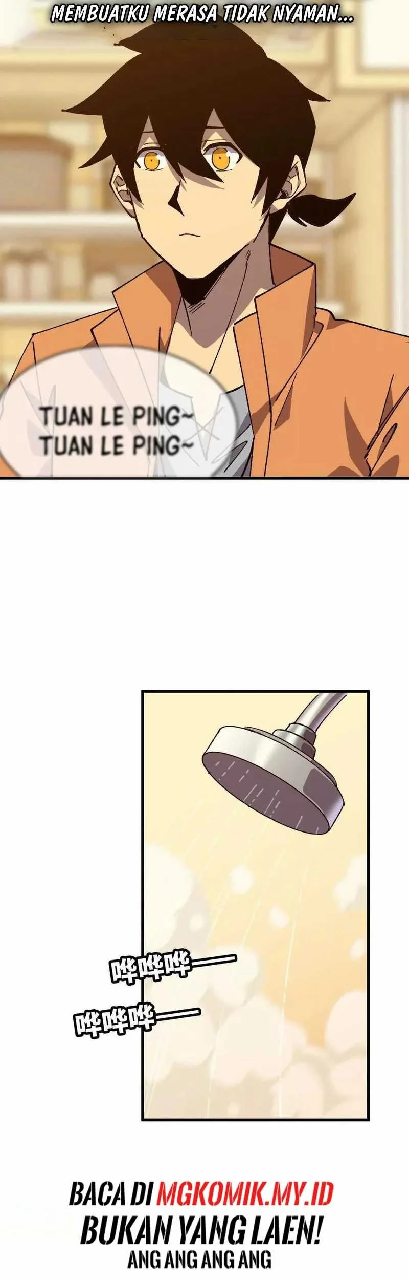 Hero X Demon Empress Chapter 120 Gambar 19