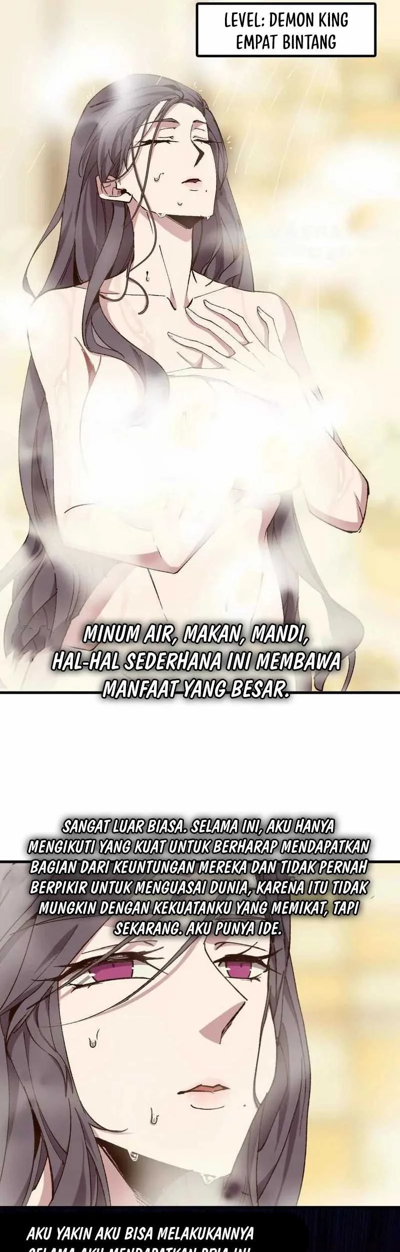 Hero X Demon Empress Chapter 120 Gambar 23