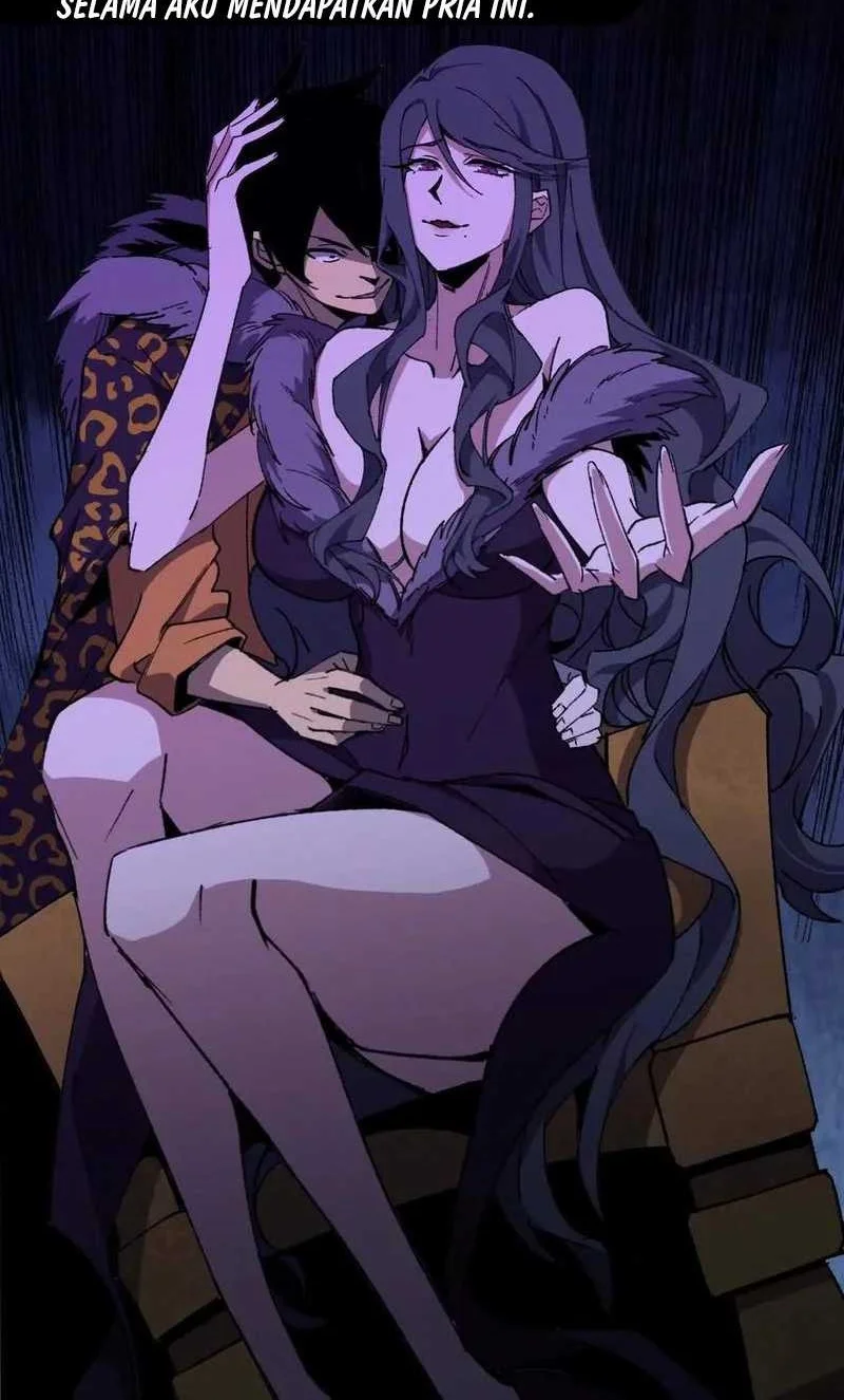 Hero X Demon Empress Chapter 120 Gambar 24