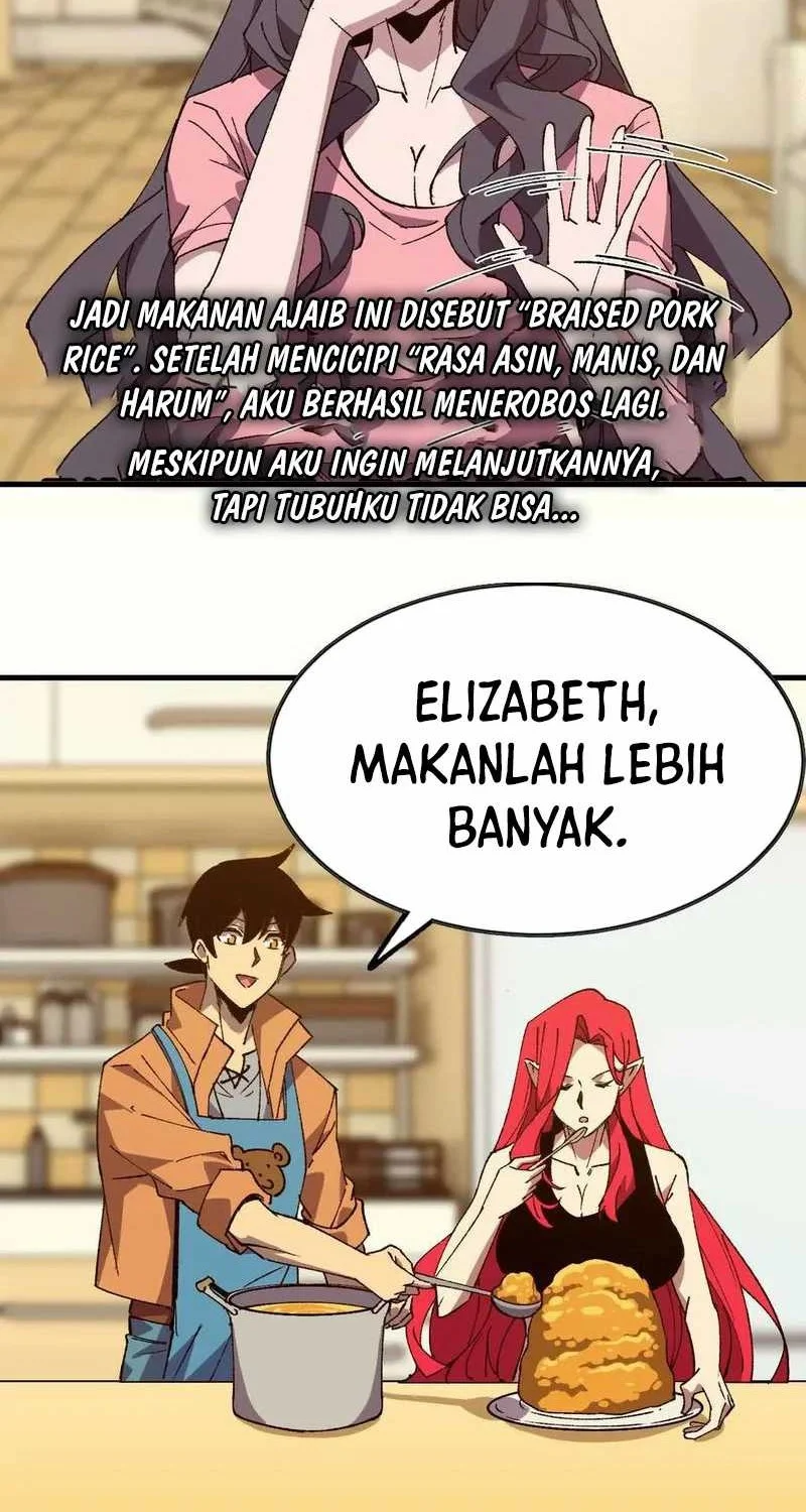 Hero X Demon Empress Chapter 120 Gambar 10