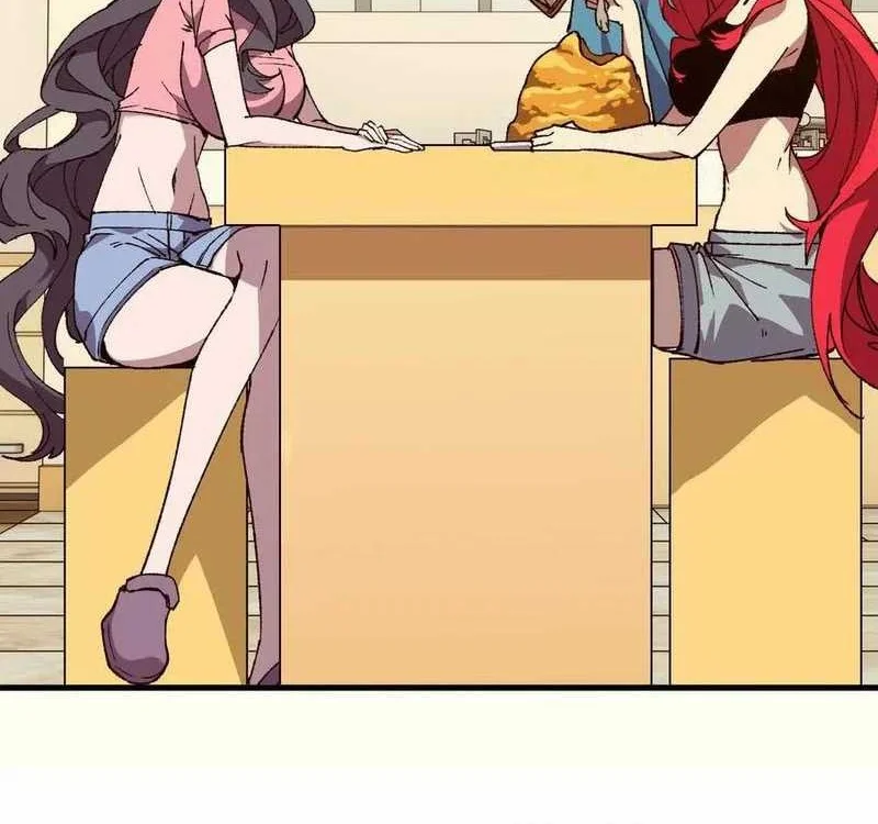 Hero X Demon Empress Chapter 120 Gambar 12