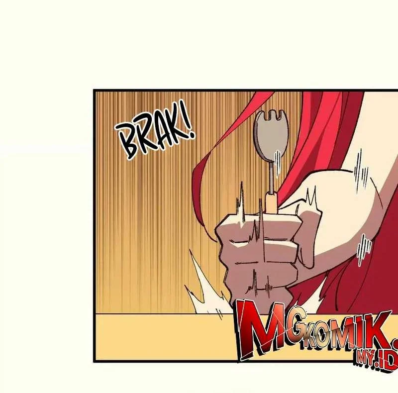 Hero X Demon Empress Chapter 120 Gambar 14