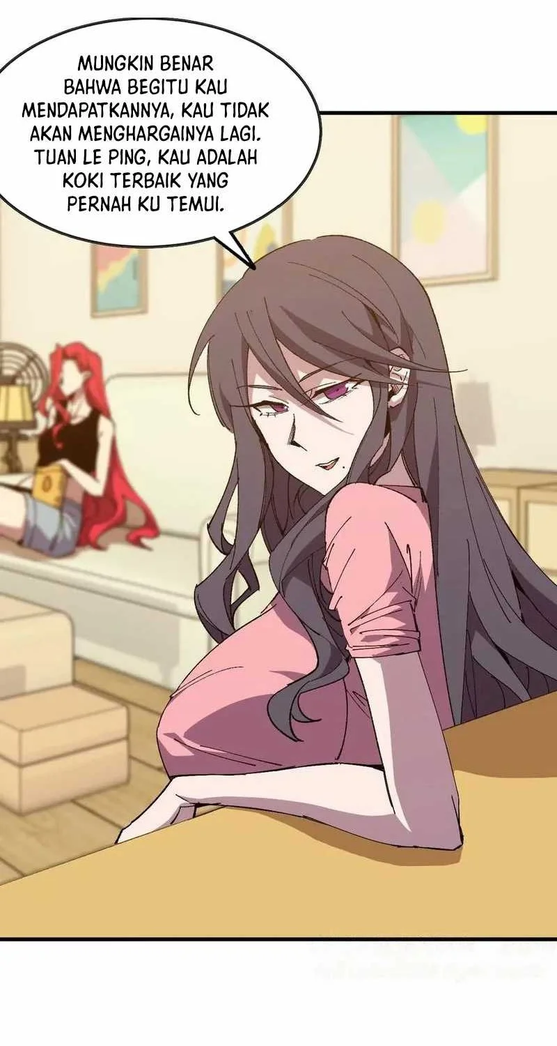 Hero X Demon Empress Chapter 120 Gambar 16