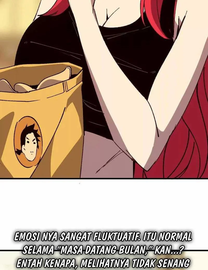 Hero X Demon Empress Chapter 120 Gambar 18