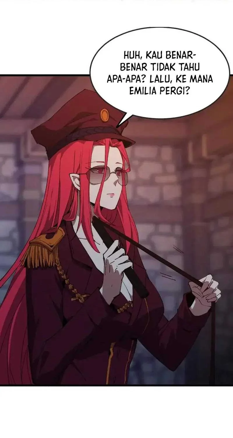 Hero X Demon Empress Chapter 121 Gambar 29