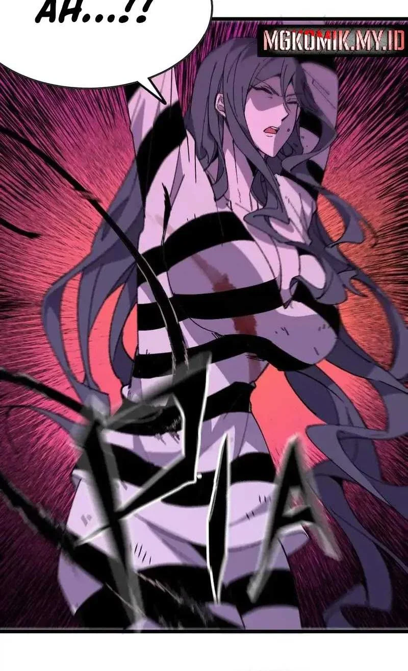 Hero X Demon Empress Chapter 121 Gambar 21