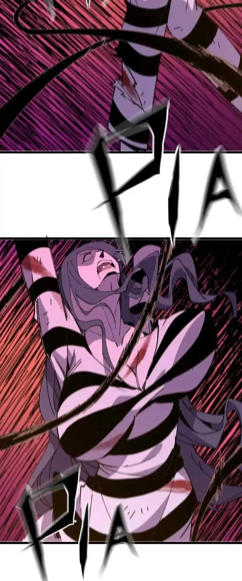 Hero X Demon Empress Chapter 121 Gambar 23