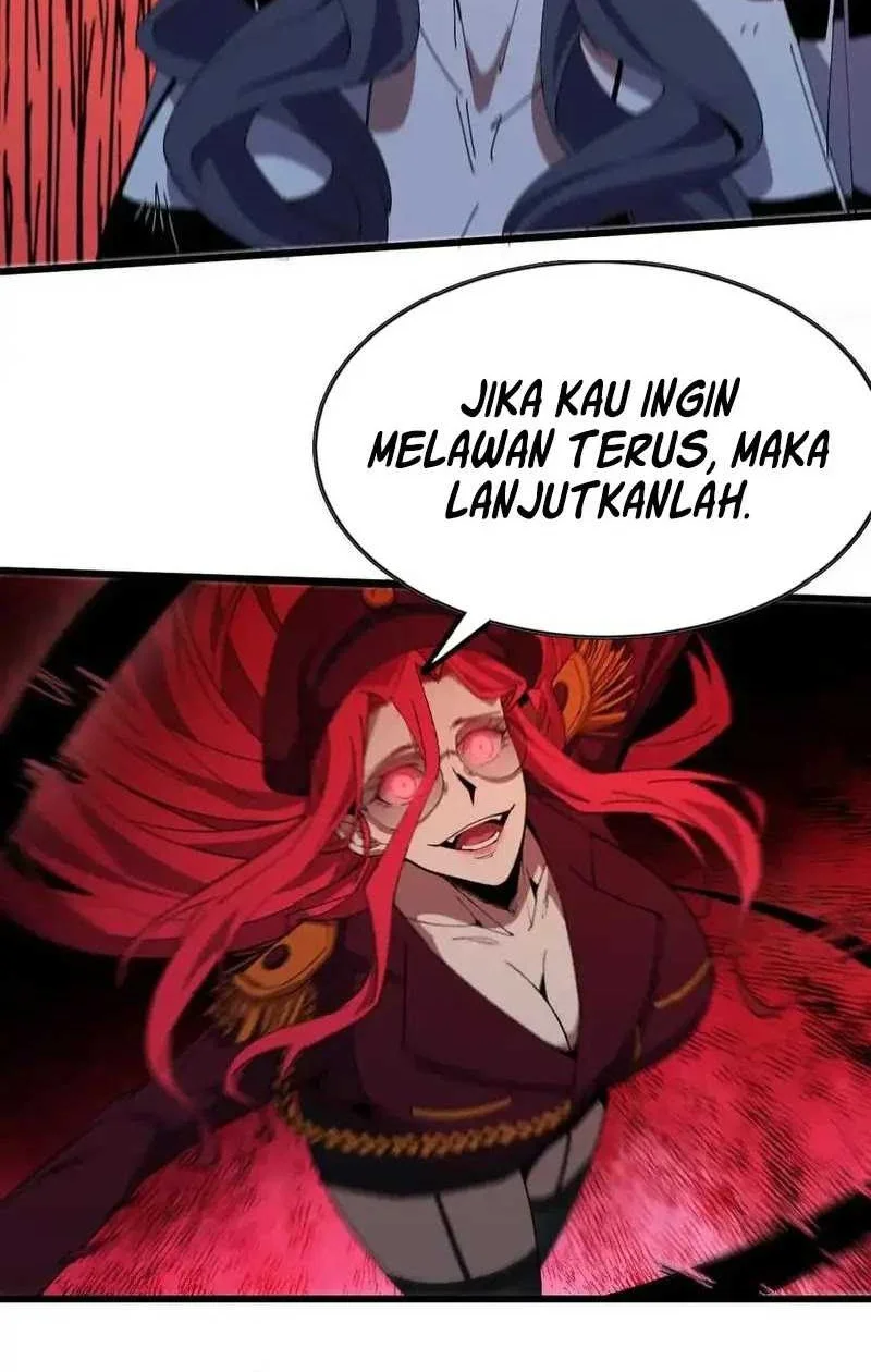 Hero X Demon Empress Chapter 121 Gambar 25