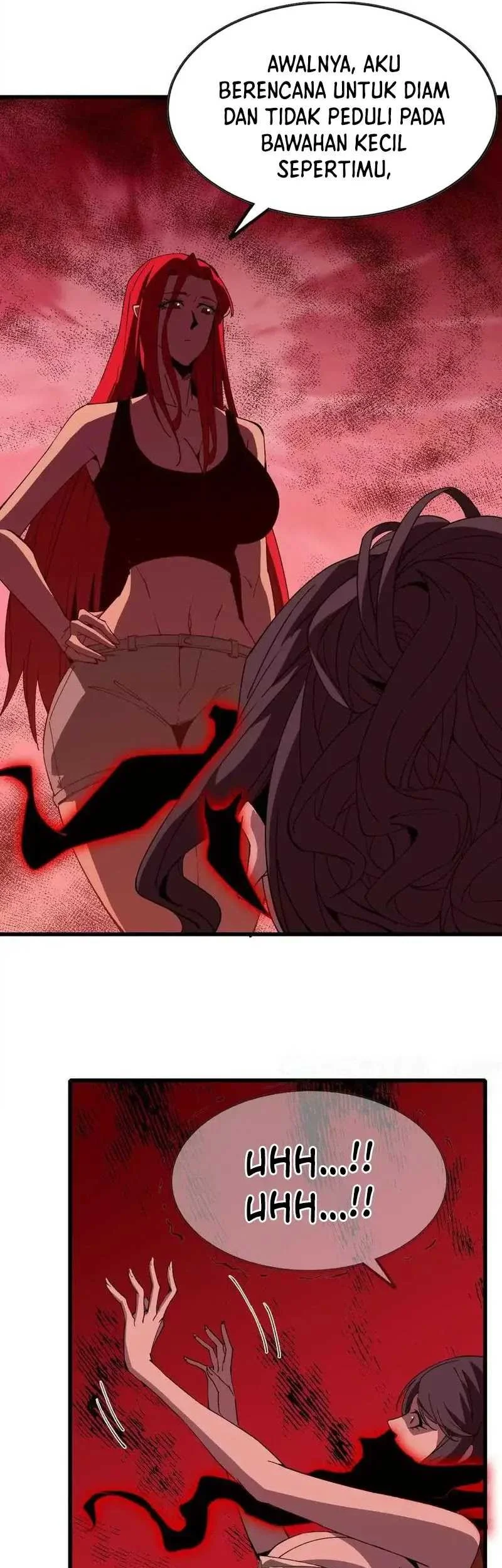 Hero X Demon Empress Chapter 121 Gambar 7